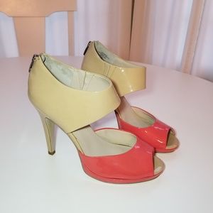 Nine West 3" heels